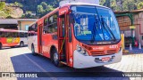 Viação Cuiabá 44071 na cidade de Sabará, Minas Gerais, Brasil, por Victor Alves. Número da foto: #13003722.