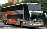 Transgiro Turismo 3608 na cidade de São Paulo, São Paulo, Brasil, por Marcelo Horta. Número da foto: #:id.