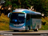 Auto Viação Camurujipe 4330 na cidade de Sabará, Minas Gerais, Brasil, por César Ônibus. Número da foto: #13005807.