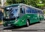 Turismo e Fretamento Orion Transportes 4413 na cidade de São Paulo, São Paulo, Brasil, por Cauan Ferreira. Número da foto: #13006136.