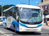 Vitória Transportes 221487 na cidade de Salvador, Bahia, Brasil, por Augusto Ferraz. Número da foto: #13005034.