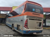 Expresso União 10424 na cidade de Itaperuna, Rio de Janeiro, Brasil, por Gian Carlos. Número da foto: #13003783.