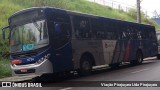 Viação Pirajuçara 11.734 na cidade de Taboão da Serra, São Paulo, Brasil, por Viação Pirajuçara Ltda Pirajuçara. Número da foto: #:id.