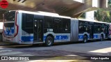 Sambaíba Transportes Urbanos 2 1816 na cidade de São Paulo, São Paulo, Brasil, por Felipe Arguelho. Número da foto: #:id.