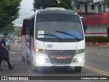 MP Transporte e Turismo 28911007 na cidade de Manaus, Amazonas, Brasil, por Cristiano Eurico Jardim. Número da foto: #13003364.