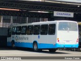 Viação Litoral Norte 92598 na cidade de Simões Filho, Bahia, Brasil, por Romaryo  Paixão. Número da foto: #13004150.