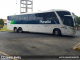 Planalto Transportes 3014 na cidade de Lages, Santa Catarina, Brasil, por LUCAS NASCIMENTO. Número da foto: #13005431.