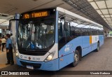 Rápido Araguaia 50.142 na cidade de Goiânia, Goiás, Brasil, por Vicente Barbosa. Número da foto: #:id.