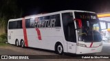 ZeusTur Turismo 907 na cidade de Gravataí, Rio Grande do Sul, Brasil, por Gabriel da Silva Ristow. Número da foto: #:id.