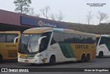 Empresa Gontijo de Transportes 19340 na cidade de João Monlevade, Minas Gerais, Brasil, por Mairo de Magalhães. Número da foto: #13005773.