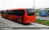 Auto Viação Jabour E86849D na cidade de Rio de Janeiro, Rio de Janeiro, Brasil, por Daniel da Silva. Número da foto: #13003234.