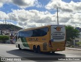 Empresa Gontijo de Transportes 19310 na cidade de Caruaru, Pernambuco, Brasil, por Lenilson da Silva Pessoa. Número da foto: #13004699.