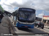 Radial Suzano 1117 na cidade de Suzano, São Paulo, Brasil, por Rafael Lopes de Oliveira. Número da foto: #13004326.
