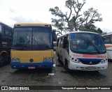 CooperChico SB-0005 na cidade de Belém, Pará, Brasil, por Transporte Paraense. Número da foto: #13005424.