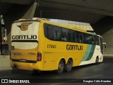 Empresa Gontijo de Transportes 17180 na cidade de Belo Horizonte, Minas Gerais, Brasil, por Douglas Célio Brandao. Número da foto: #13004033.