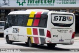 STB Tur 3050 na cidade de São Bento do Sul, Santa Catarina, Brasil, por Diego Lip. Número da foto: #13003607.