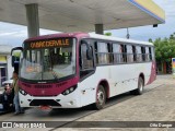 COOPERTRANP 01 na cidade de Parnaíba, Piauí, Brasil, por Otto Danger. Número da foto: #:id.
