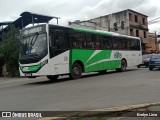 Viação Elite RJ 176.077 na cidade de Volta Redonda, Rio de Janeiro, Brasil, por Evelyn Lima. Número da foto: #13004023.