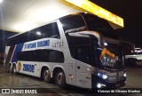 Santo Antônio Turismo 20600 na cidade de Marília, São Paulo, Brasil, por Vinicius de Oliveira Munhoz. Número da foto: #13003274.