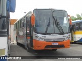 Anatur Transportes e Turismo 1003 na cidade de Propriá, Sergipe, Brasil, por Rafael Rodrigues Forencio. Número da foto: #:id.