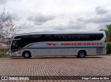 Viação Piracicabana 462405 na cidade de São Paulo, São Paulo, Brasil, por Diego Cardoso da Silva. Número da foto: #13003052.
