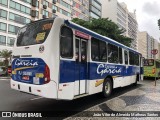 Expresso Garcia RJ 135.041 na cidade de Niterói, Rio de Janeiro, Brasil, por João Vitor de Almeida Matheus Santos. Número da foto: #13004533.