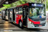 Allibus Transportes 4 5731 na cidade de São Paulo, São Paulo, Brasil, por Cauan Ferreira. Número da foto: #13003651.