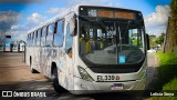 Auto Viação São José dos Pinhais EL339 na cidade de Curitiba, Paraná, Brasil, por Letícia Serya. Número da foto: #:id.