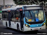 Vega Manaus Transporte 1019003 na cidade de Manaus, Amazonas, Brasil, por Vinícius Rodrigues. Número da foto: #:id.