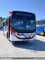 Viação Pavunense B32530 na cidade de Rio de Janeiro, Rio de Janeiro, Brasil, por WELLINGTON COSTA. Número da foto: #:id.