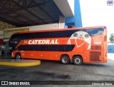 Catedral Turismo 23526 na cidade de Goiânia, Goiás, Brasil, por Afonso de Sousa. Número da foto: #13003495.