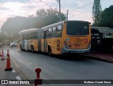 Transportes Capellini 23034 na cidade de Campinas, São Paulo, Brasil, por Matheus Duarte Souza. Número da foto: #13003404.