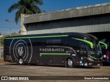 Viação Garcia 92080 na cidade de Ribeirão Preto, São Paulo, Brasil, por Bruno Kozeniauskas. Número da foto: #13005664.