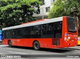 Transportes Vila Isabel A27509 na cidade de Rio de Janeiro, Rio de Janeiro, Brasil, por Vinicius Lopes. Número da foto: #13003439.