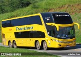 Translara Turismo 12200 na cidade de Aparecida, São Paulo, Brasil, por Adailton Cruz. Número da foto: #:id.