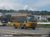Prefeitura Municipal de Jaboatão dos Guararapes 4307 na cidade de Jaboatão dos Guararapes, Pernambuco, Brasil, por Jonathan Silva. Número da foto: #13005836.