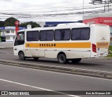 Dantas Transportes E-33524133 na cidade de Manaus, Amazonas, Brasil, por Bus de Manaus AM. Número da foto: #:id.