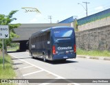 Viação Cometa 721547 na cidade de Campinas, São Paulo, Brasil, por Jacy Emiliano. Número da foto: #:id.