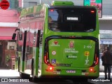 Sambaíba Transportes Urbanos 2 1113 na cidade de São Paulo, São Paulo, Brasil, por Felipe Arguelho. Número da foto: #13005053.