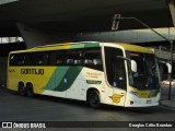 Empresa Gontijo de Transportes 15075 na cidade de Belo Horizonte, Minas Gerais, Brasil, por Douglas Célio Brandao. Número da foto: #13004029.