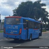 Viação Nossa Senhora da Penha RJ 188.008 na cidade de Mesquita, Minas Gerais, Brasil, por Wallace Velloso. Número da foto: #:id.