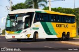 Empresa Gontijo de Transportes 18655 na cidade de Cascavel, Paraná, Brasil, por Joao Paulo. Número da foto: #13005313.