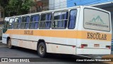 Coopermontanhas - Cooperativa de Transporte das Montanhas 0506 na cidade de Vila Velha, Espírito Santo, Brasil, por Abner Meireles Wernersbach. Número da foto: #:id.