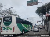 Graeff Turismo 7400 na cidade de Mogi das Cruzes, São Paulo, Brasil, por Karlos Eduardo. Número da foto: #13005137.