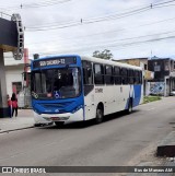 Viação São Pedro 0316005 na cidade de Manaus, Amazonas, Brasil, por Bus de Manaus AM. Número da foto: #:id.