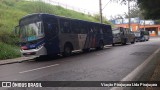 Viação Pirajuçara 11.734 na cidade de Taboão da Serra, São Paulo, Brasil, por Viação Pirajuçara Ltda Pirajuçara. Número da foto: #:id.