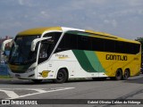 Empresa Gontijo de Transportes 19615 na cidade de São Paulo, São Paulo, Brasil, por Gabriel Oliveira Caldas da Nobrega. Número da foto: #13004777.