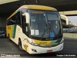 Empresa Gontijo de Transportes 19465 na cidade de Belo Horizonte, Minas Gerais, Brasil, por Douglas Célio Brandao. Número da foto: #13004085.
