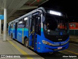 Rápido Sumaré - Piracicaba 57049 na cidade de Piracicaba, São Paulo, Brasil, por Juliano Sgrigneiro. Número da foto: #13003166.