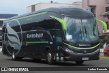 Empresa Santo Anjo da Guarda 3812 na cidade de Osório, Rio Grande do Sul, Brasil, por Andreo Bernardo. Número da foto: #:id.